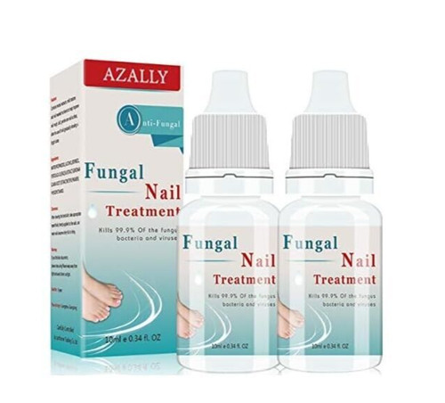 10ml fungal nail treatment - fungal,