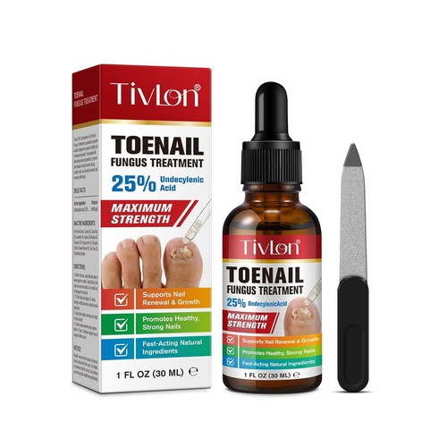 Fungal nail treatment - treatment,