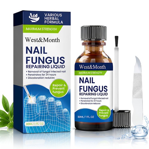 Best fungal nail - fungal,