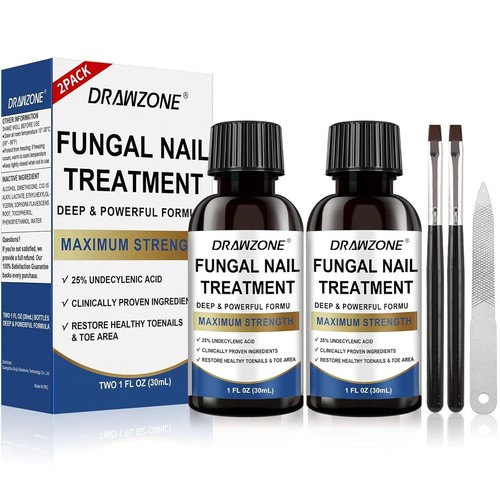 Toenail fungus treatment extra - toenail,