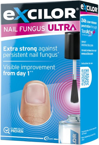 Ultra fungal nail treatment - ultra,