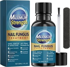 Fungal Nail Treatment - Extra