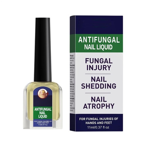 Maximum strength nail fungi - strength,