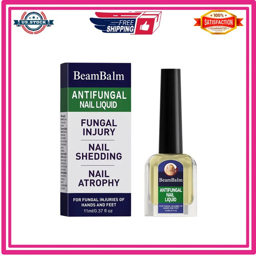 Maximum strength nail - strength,