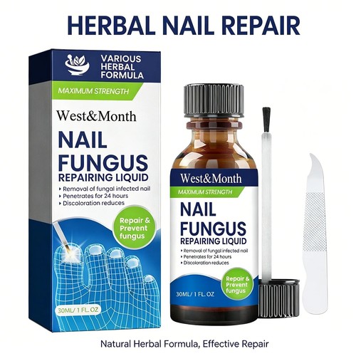 Fungal nail treatment extra - treatment,