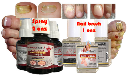 Fungus man products to - products,