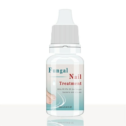 10ml fungal nail treatment - 10ml,