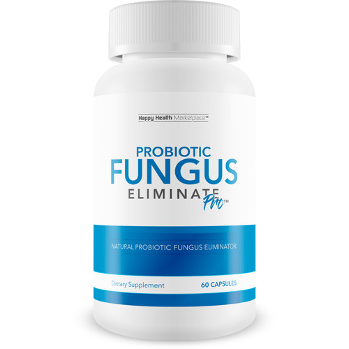 Probiotic fungus eliminate pro - eliminate,