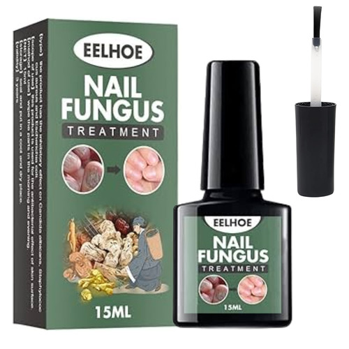 15ml fungal nail treatment - fungal,